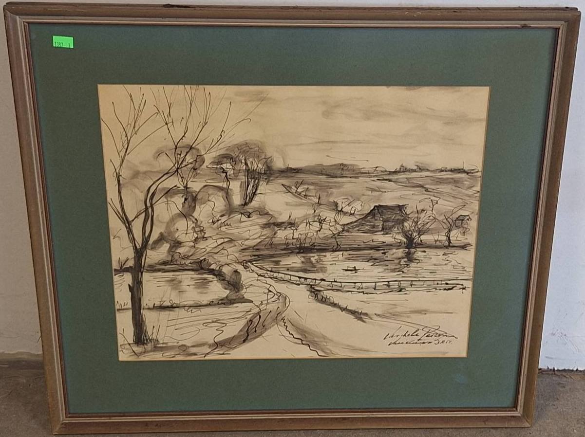 Online Bidding Available!