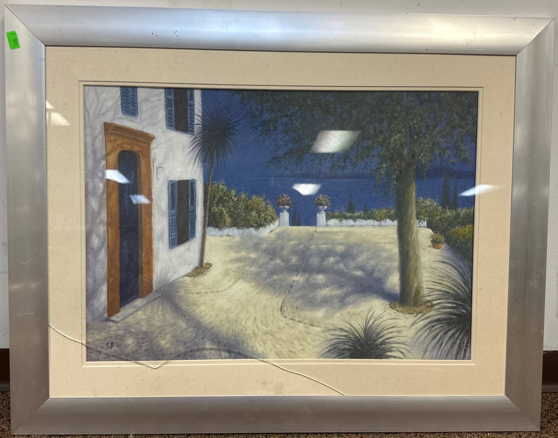 Online Bidding Available!