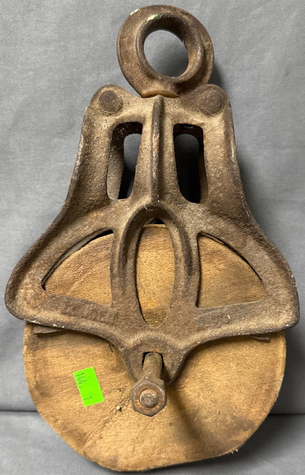 Online Bidding Available!