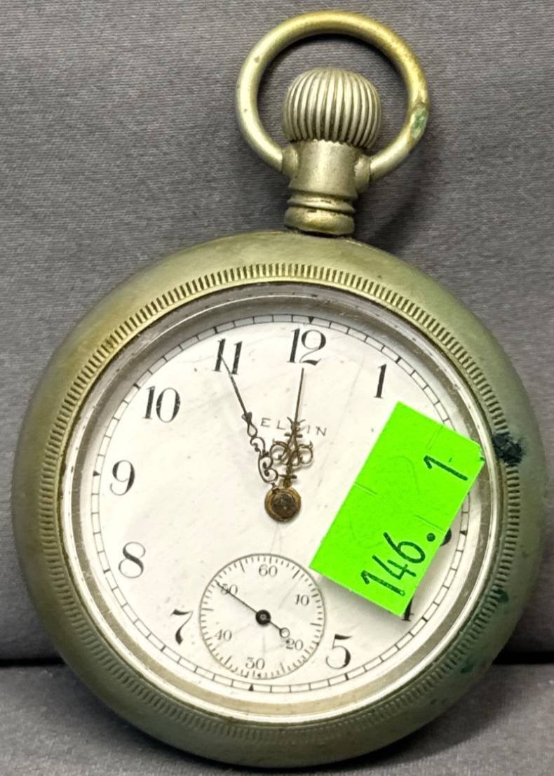 Online Bidding Available!