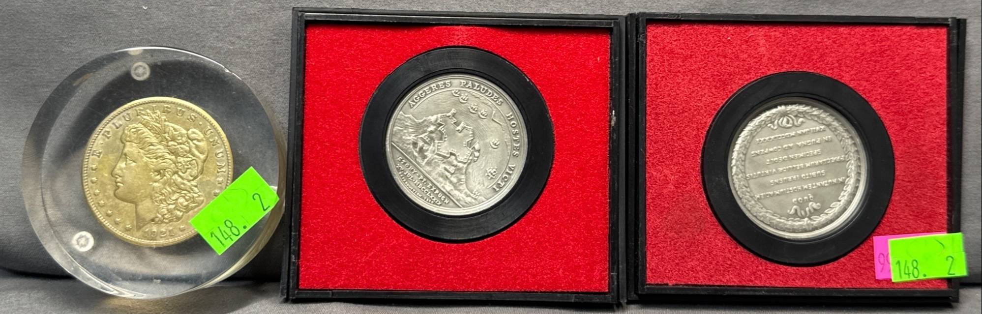 Online Bidding Available!