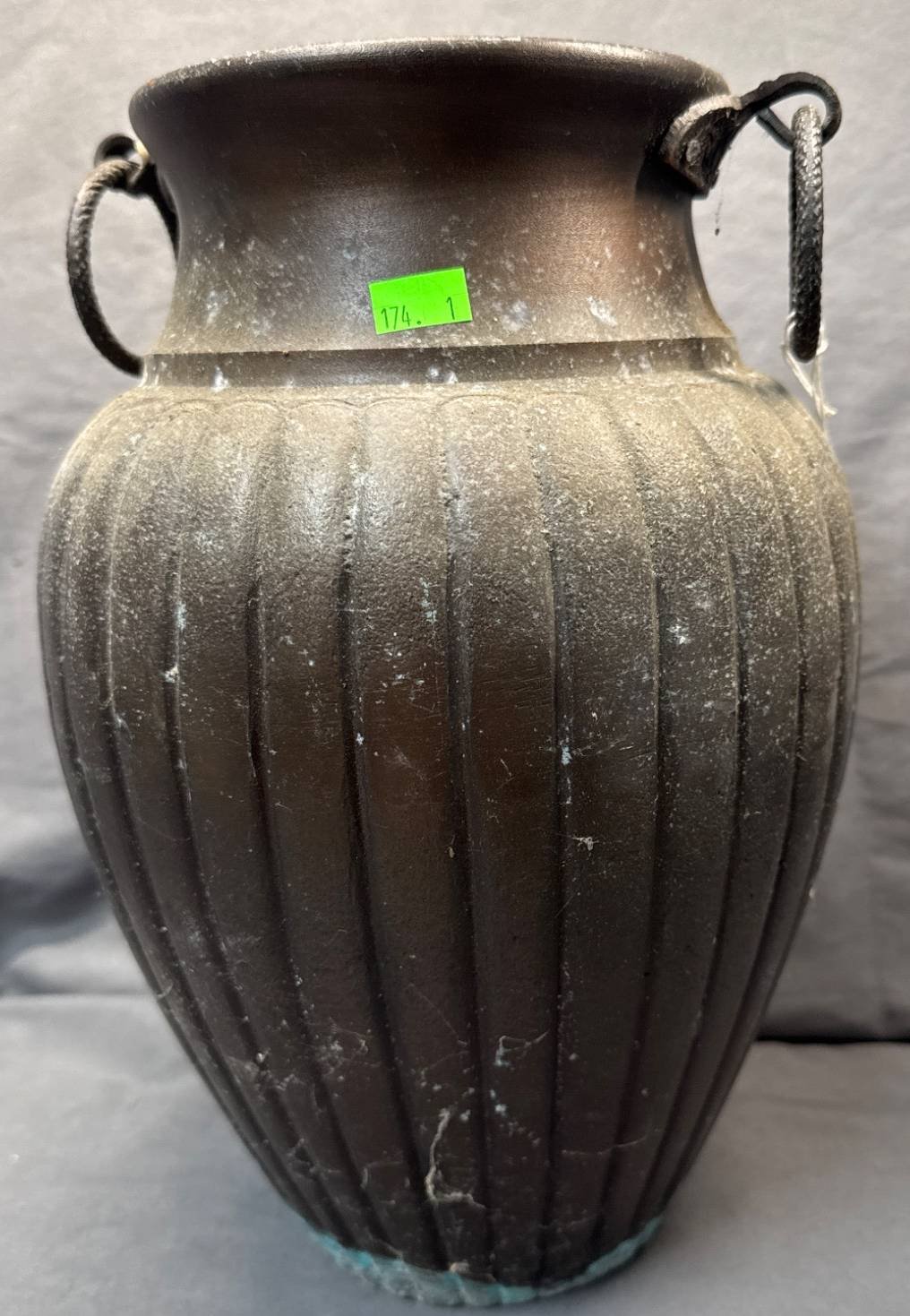 Online Bidding Available!