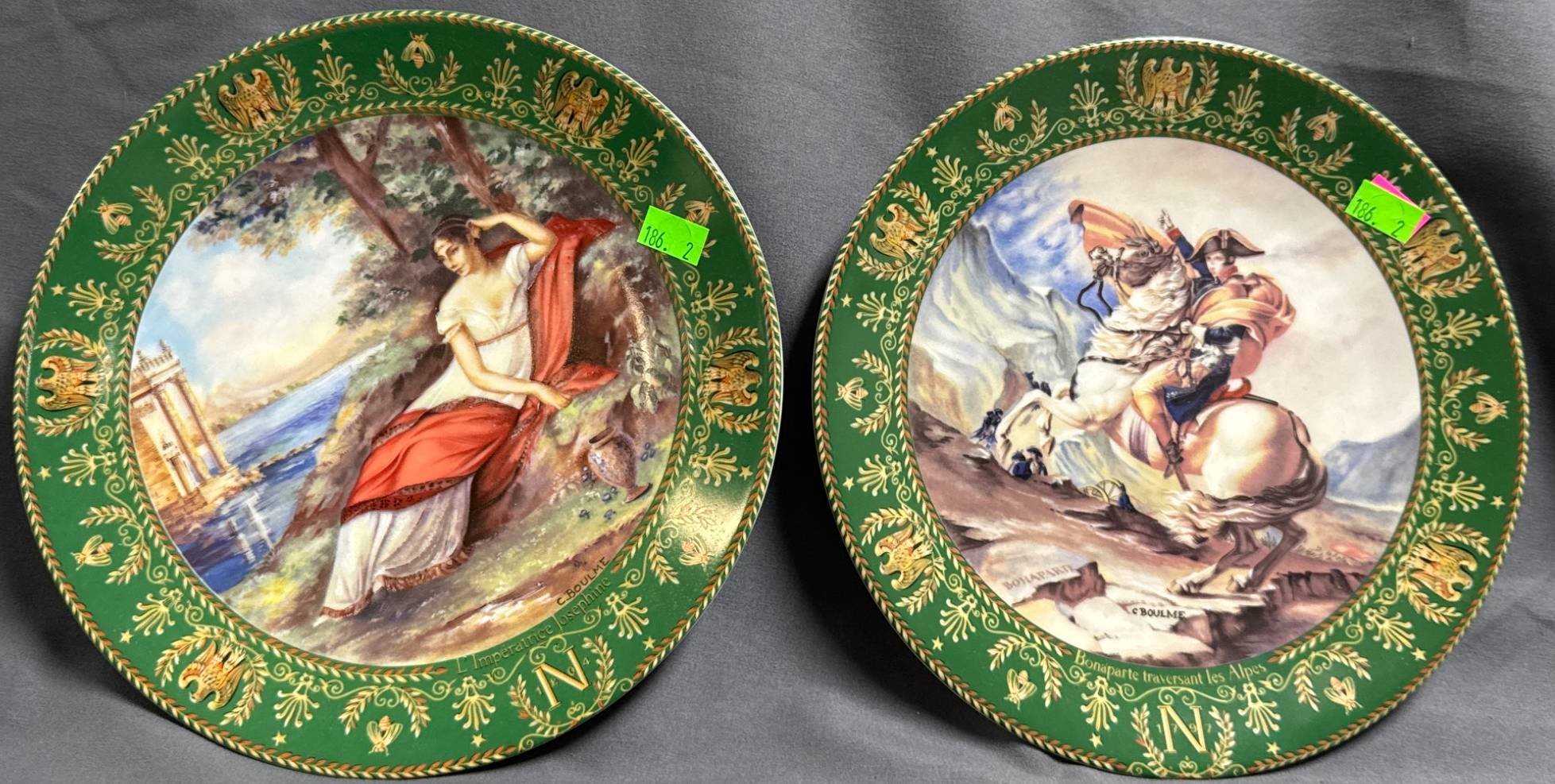 Online Bidding Available!