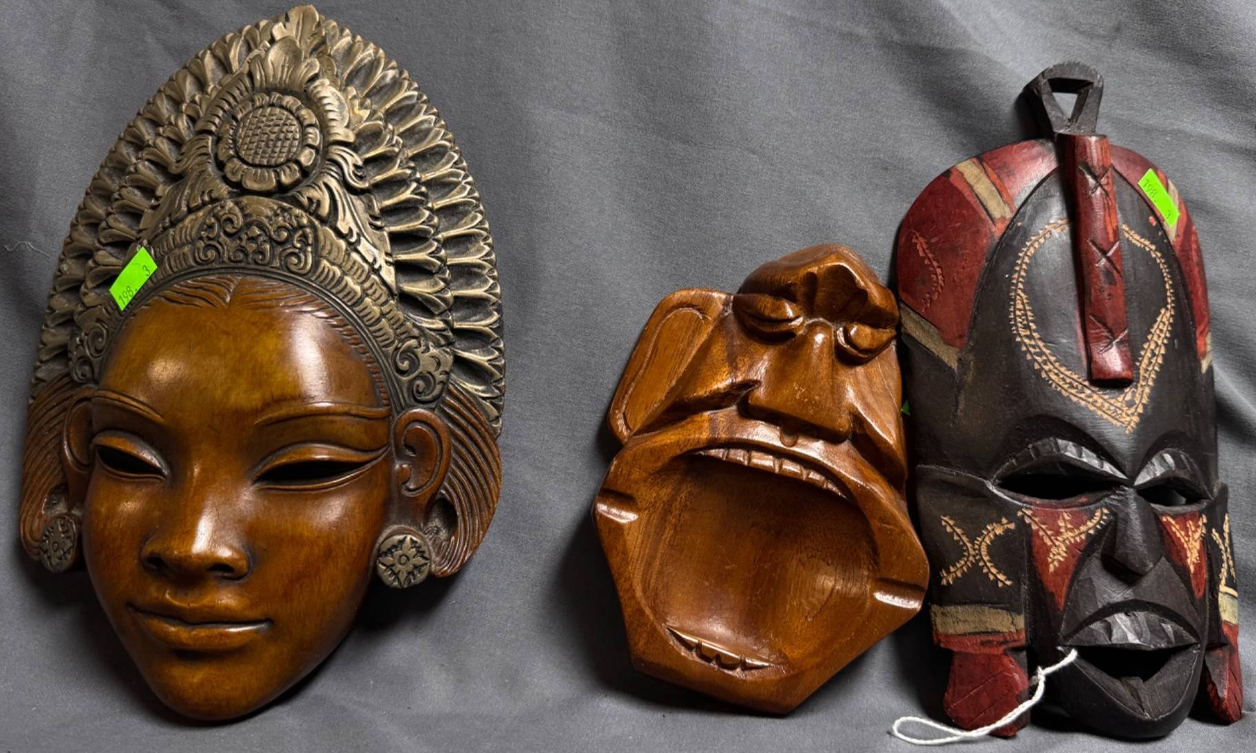 Online Bidding Available!