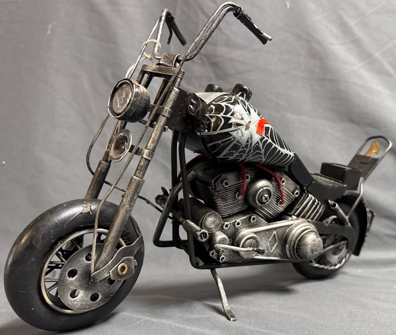 Online Bidding Available!