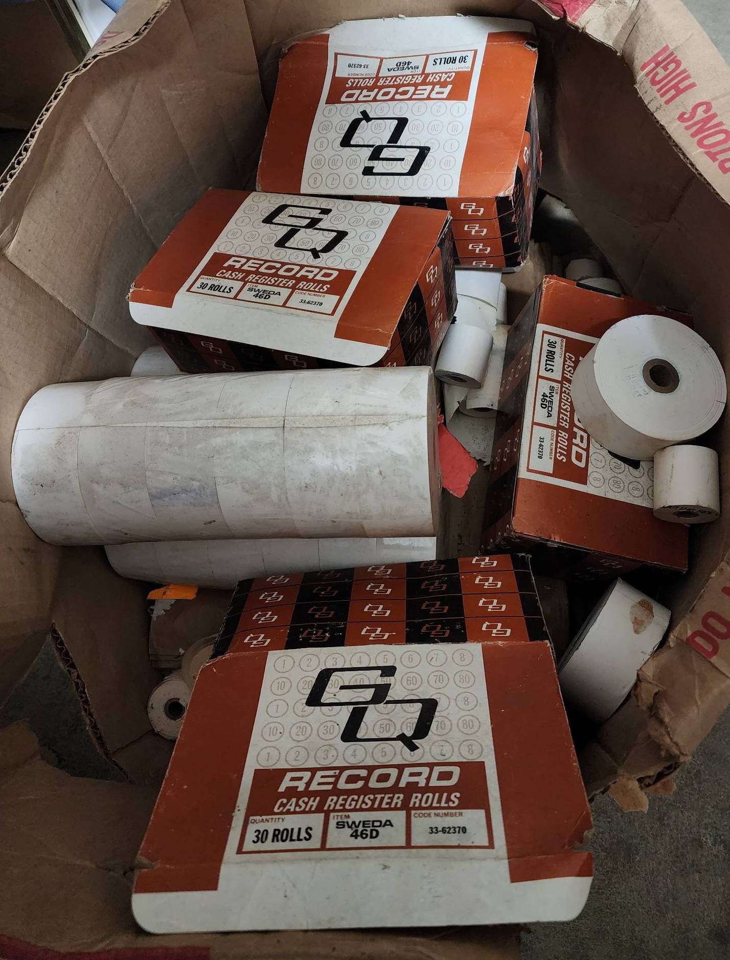 Online Bidding Available!