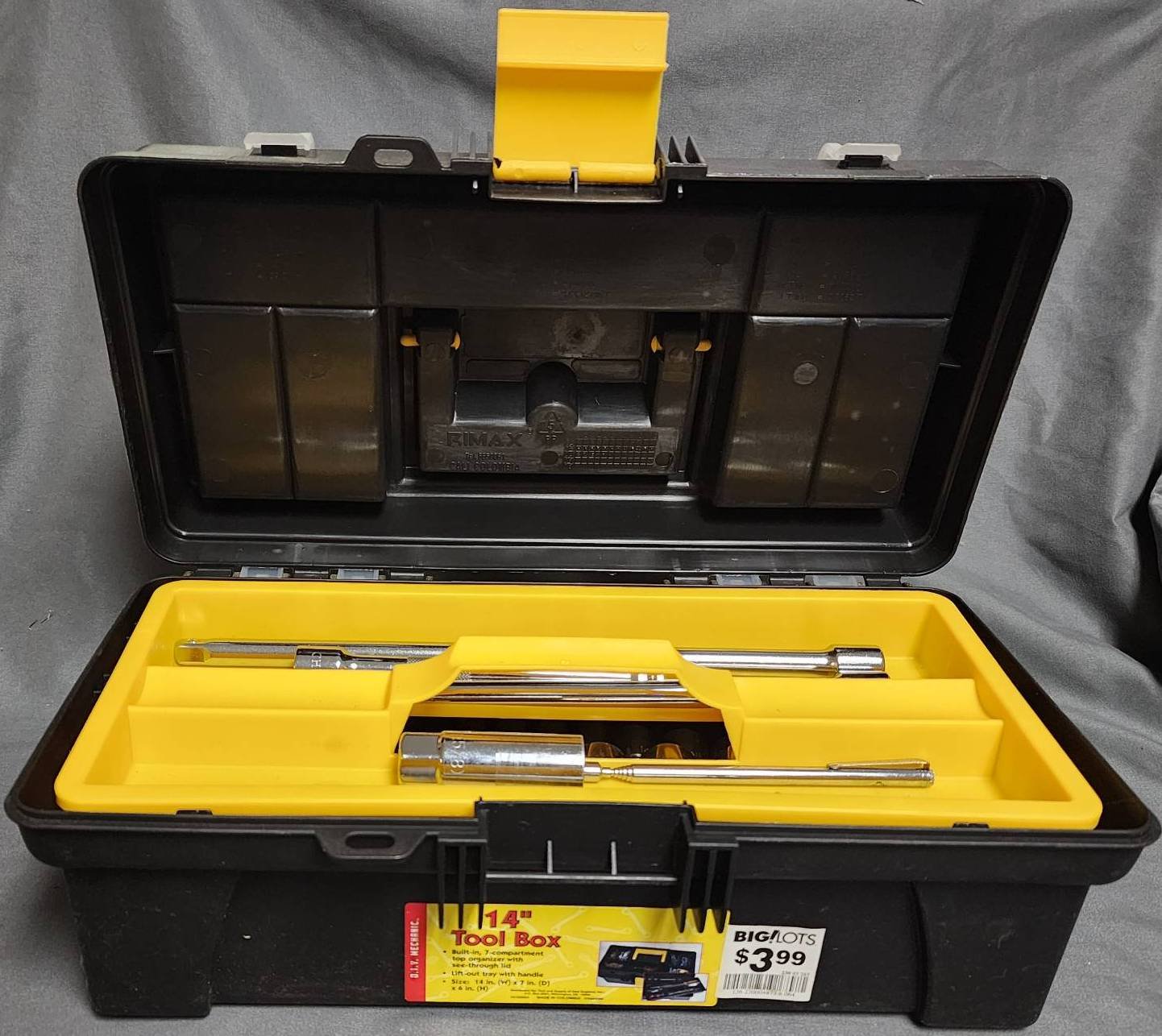 Online Bidding Available!