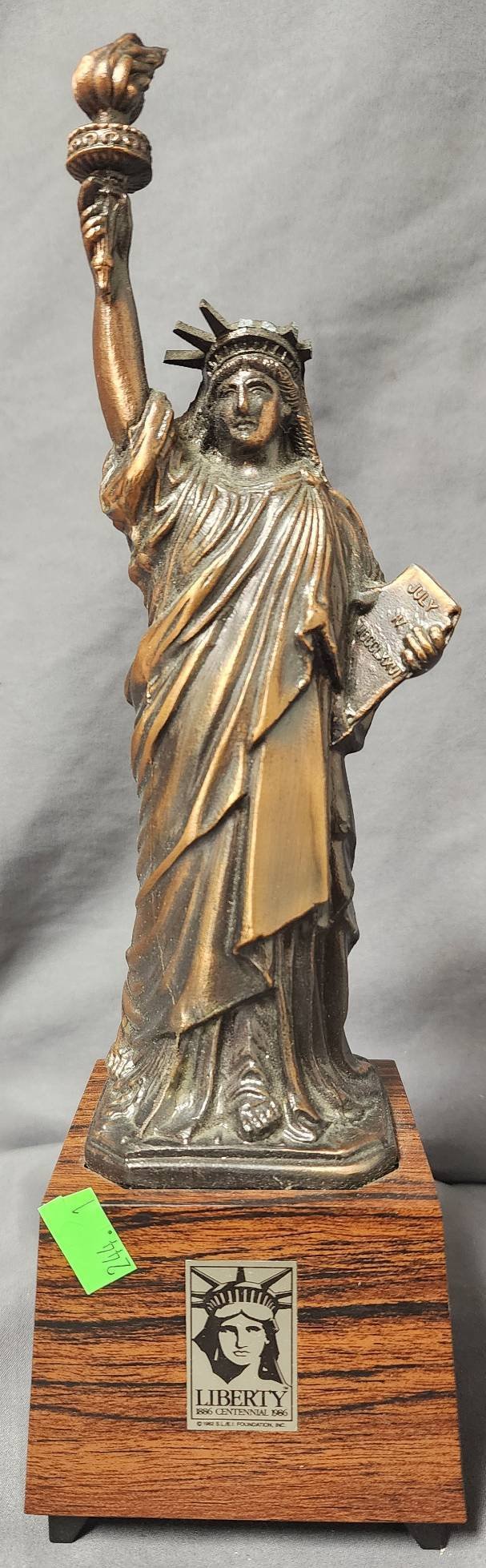 Online Bidding Available!