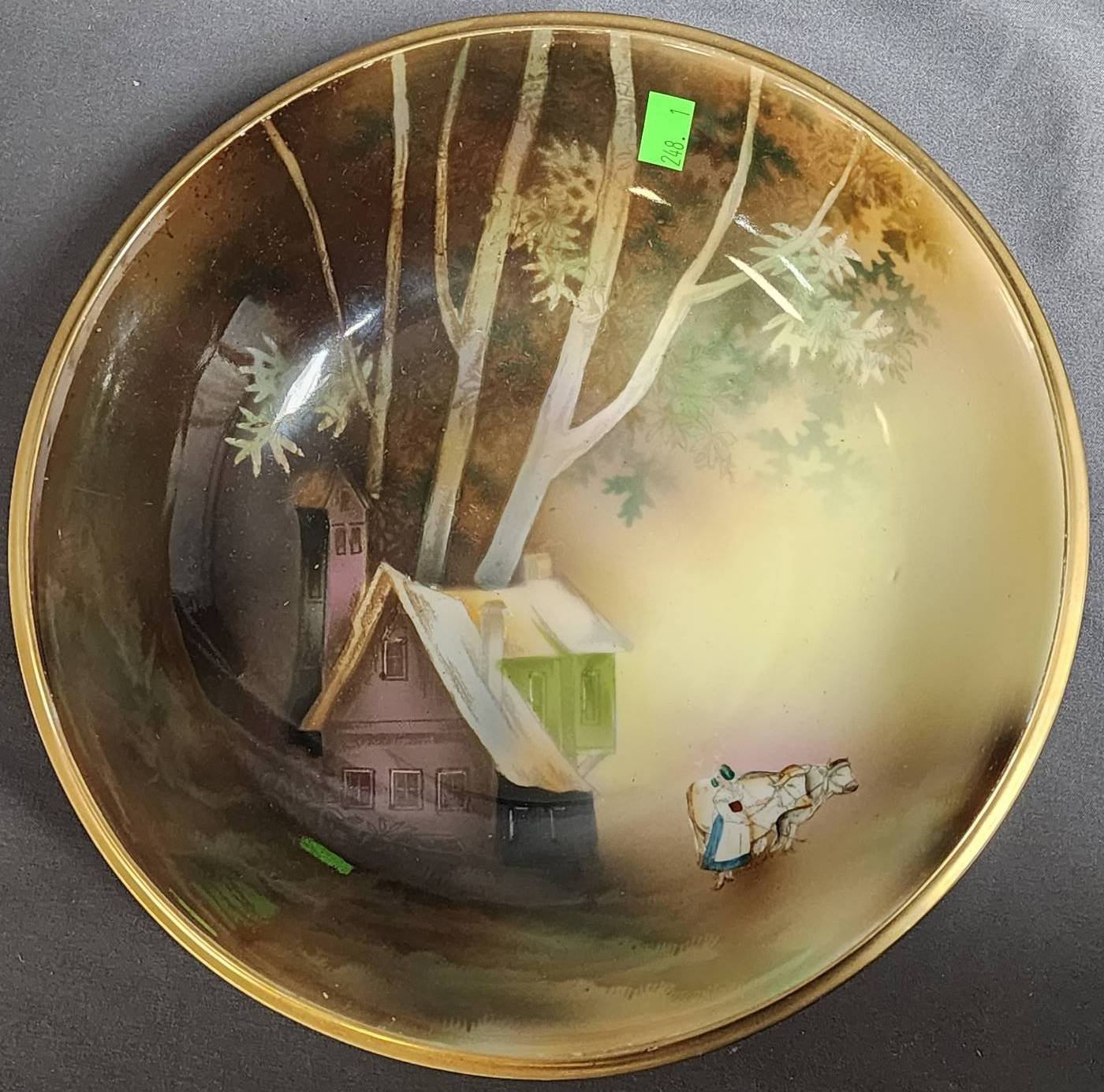 Online Bidding Available!