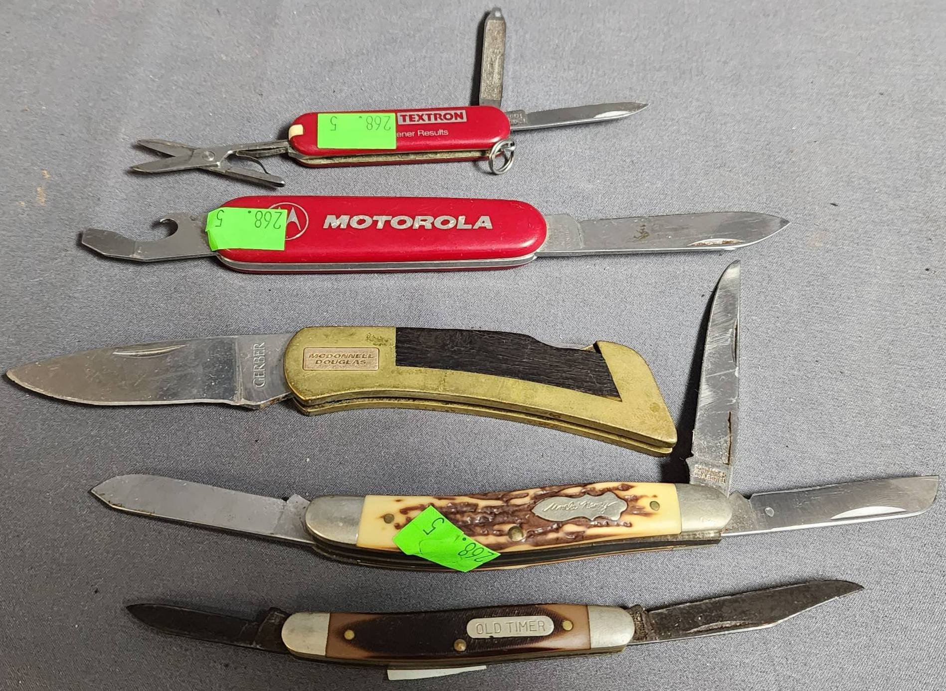 Online Bidding Available!