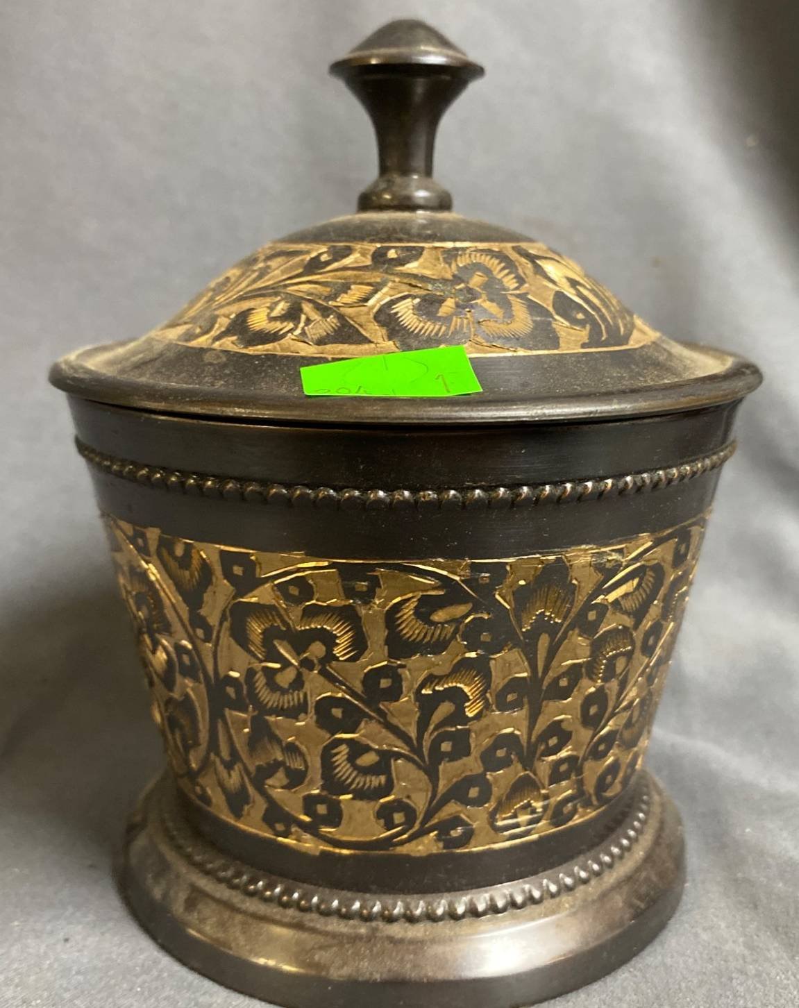 Online Bidding Available!