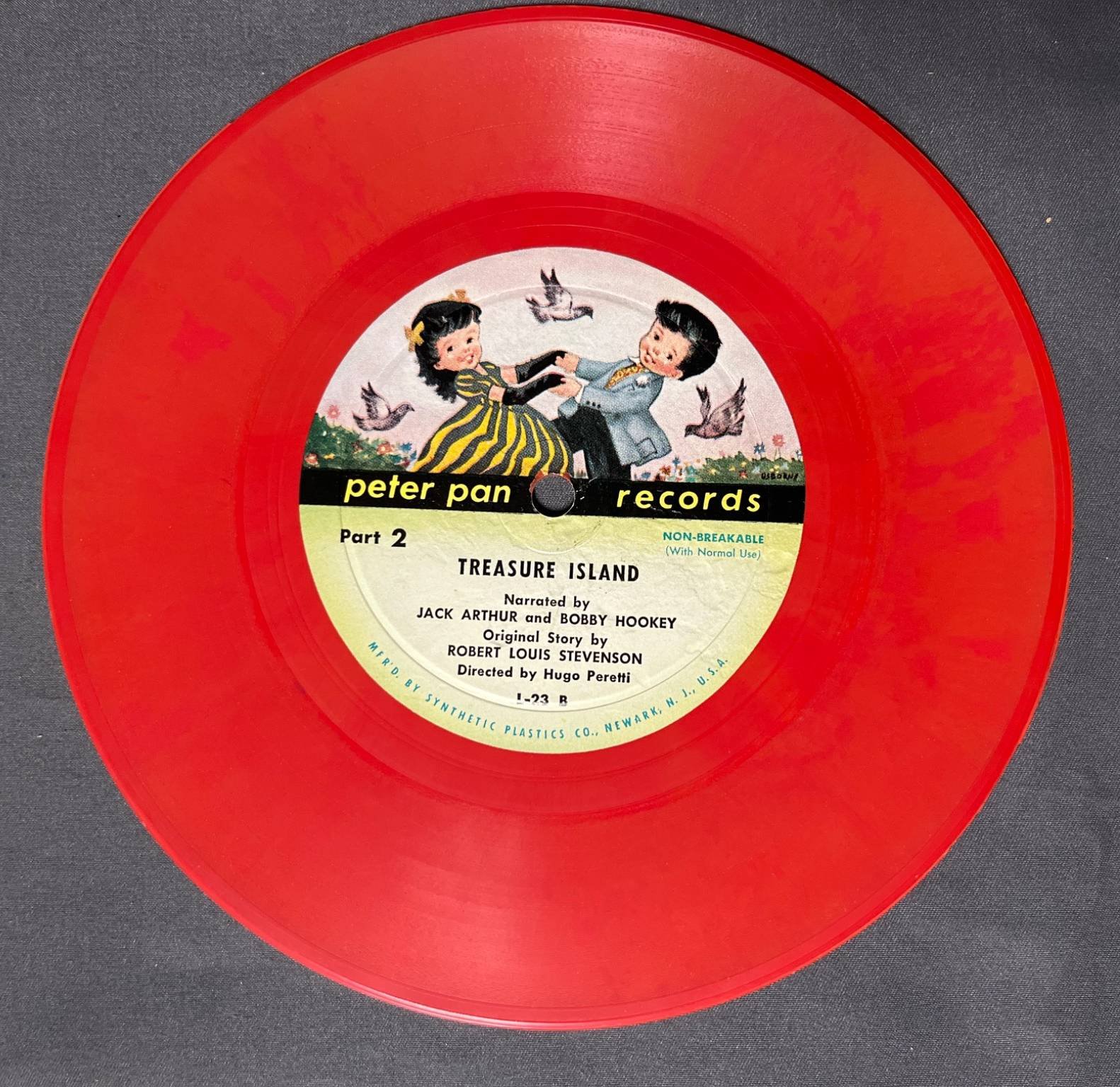 Online Bidding Available!