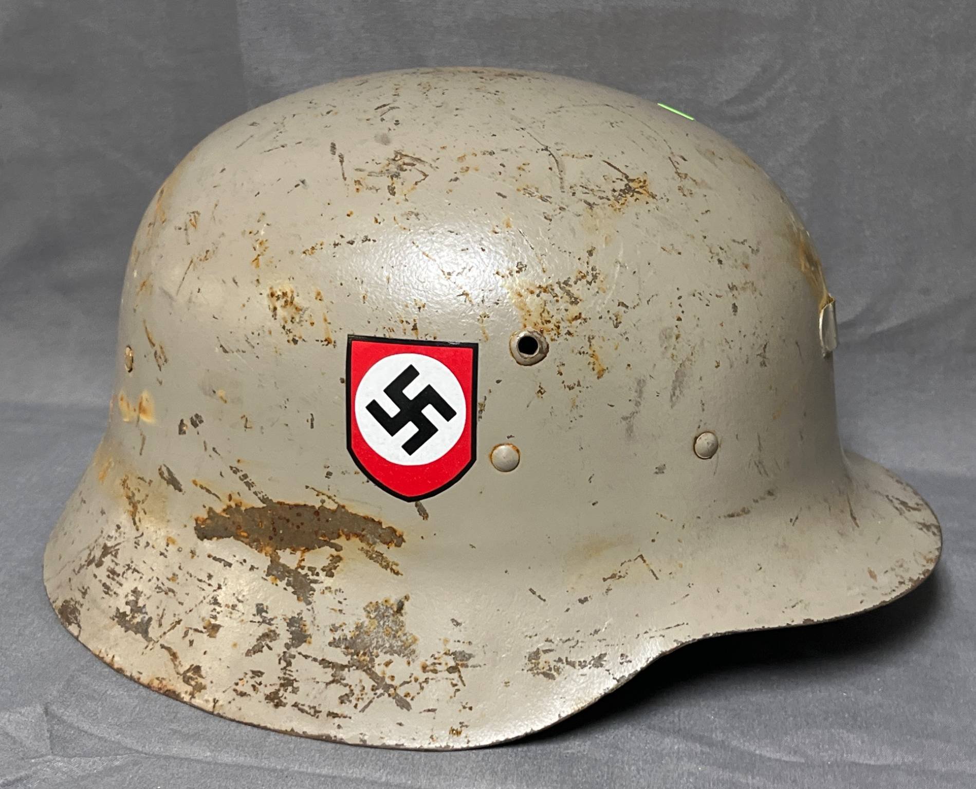 Online Bidding Available!