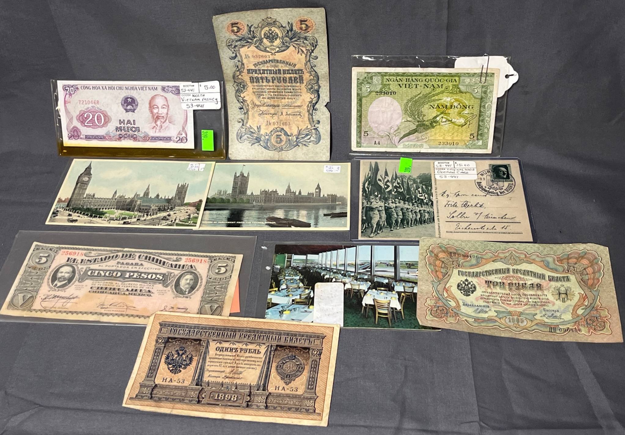 Online Bidding Available!