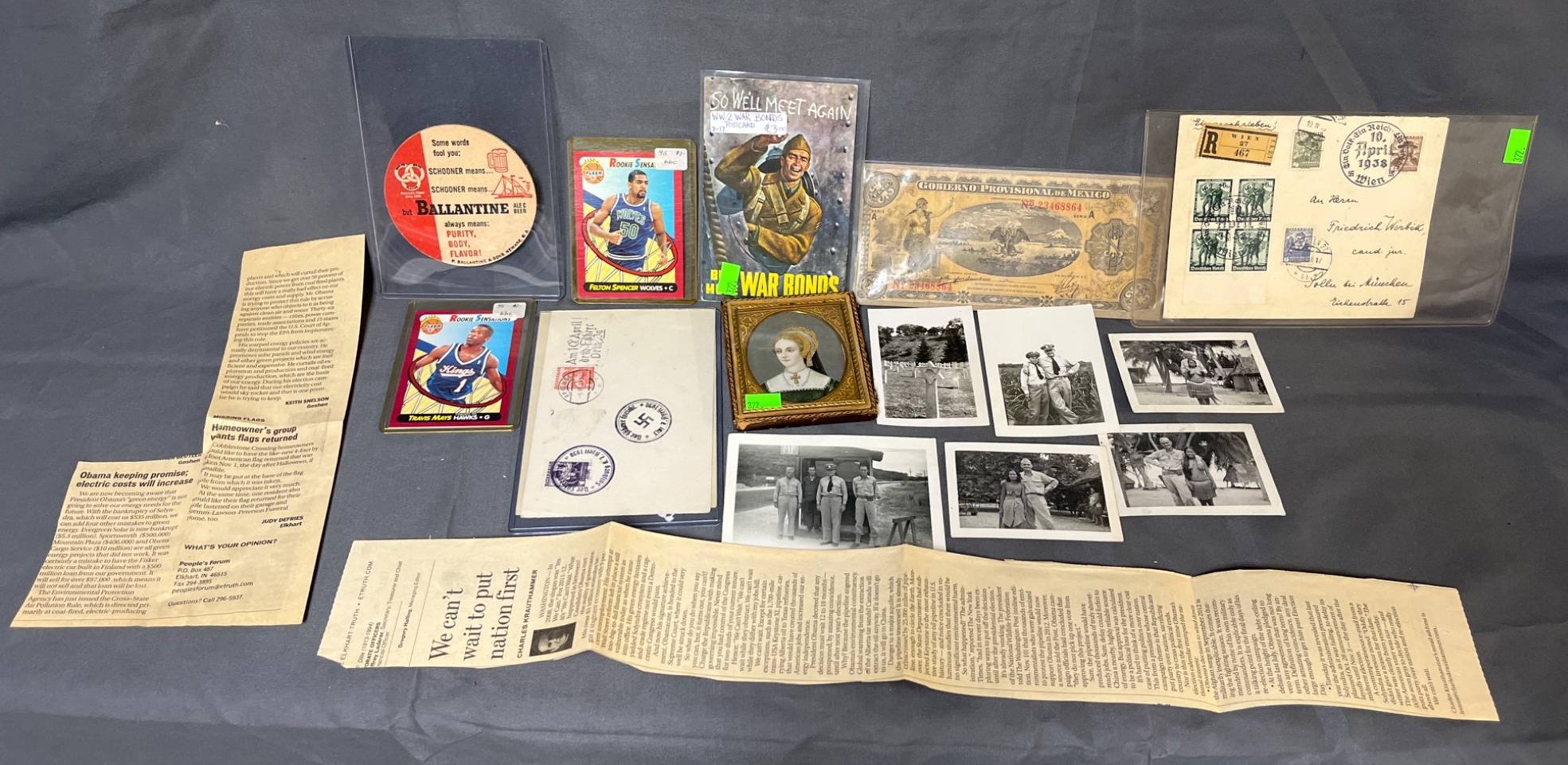 Online Bidding Available!