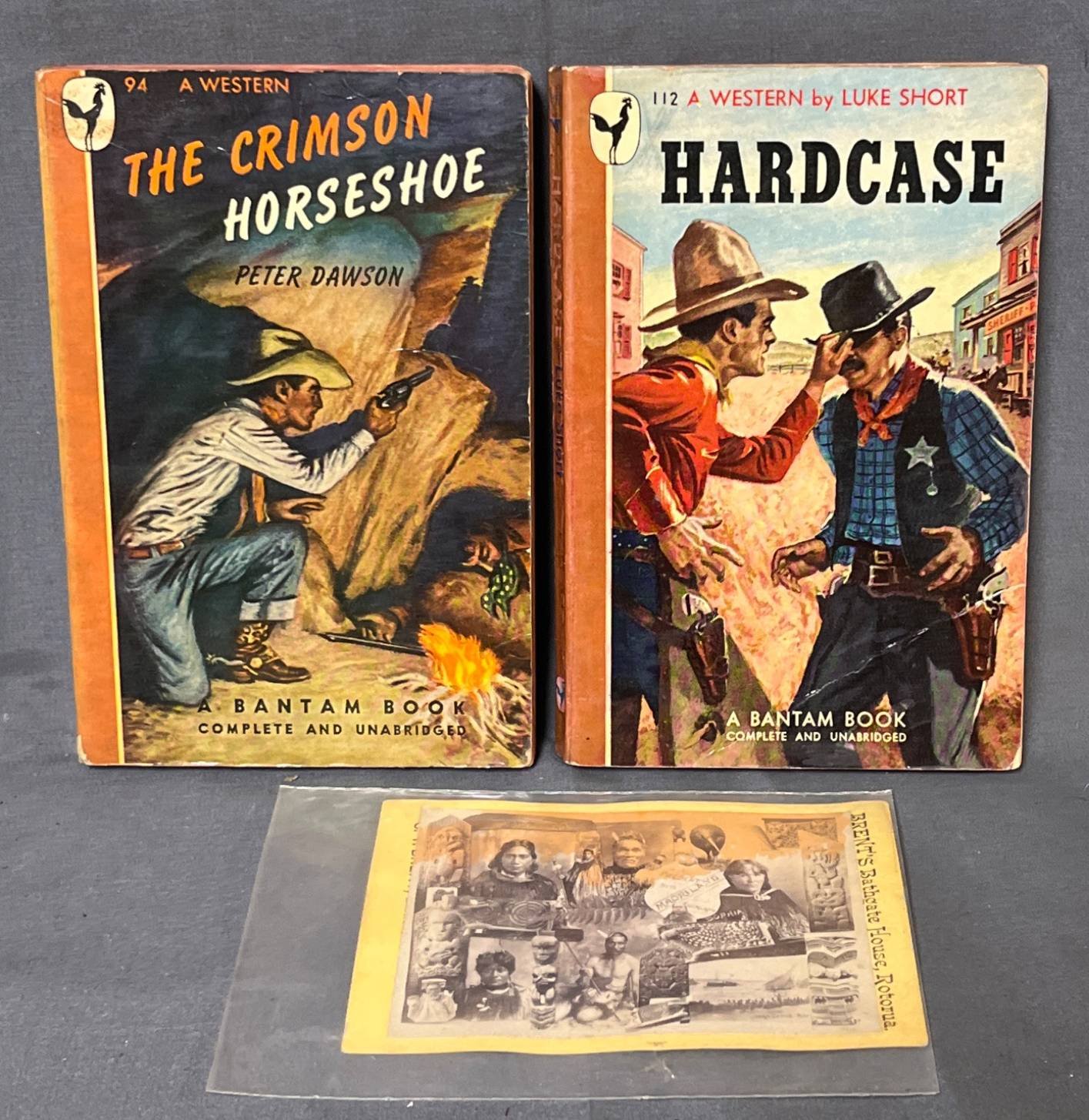 Online Bidding Available!