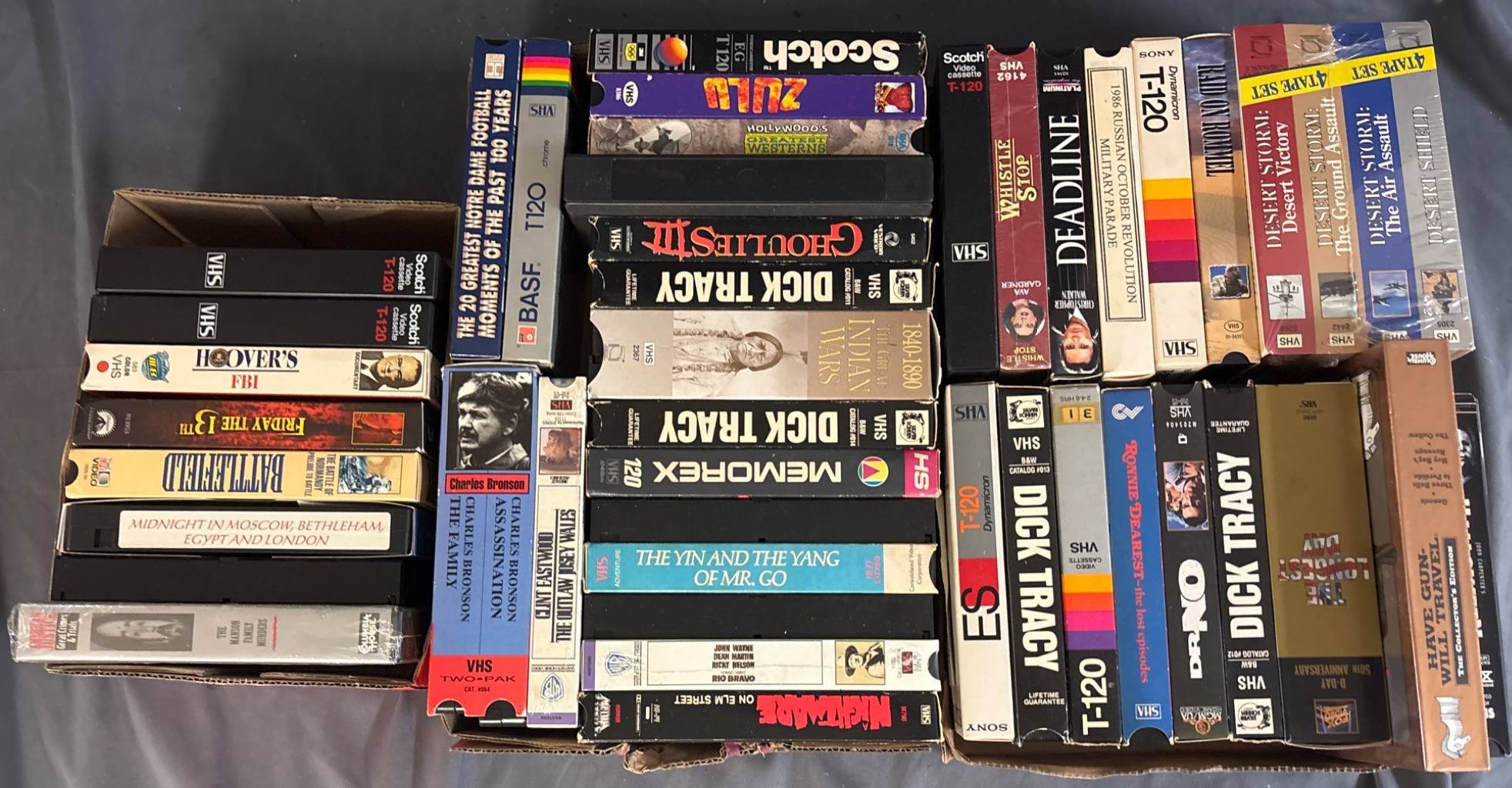 Online Bidding Available!