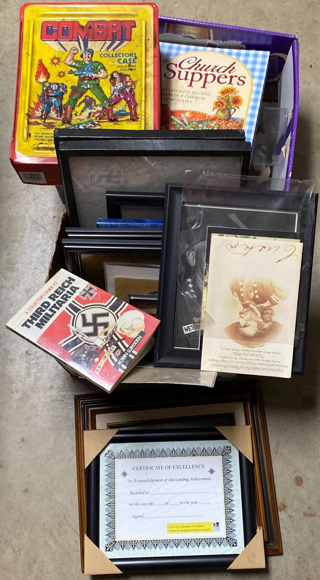 Online Bidding Available!