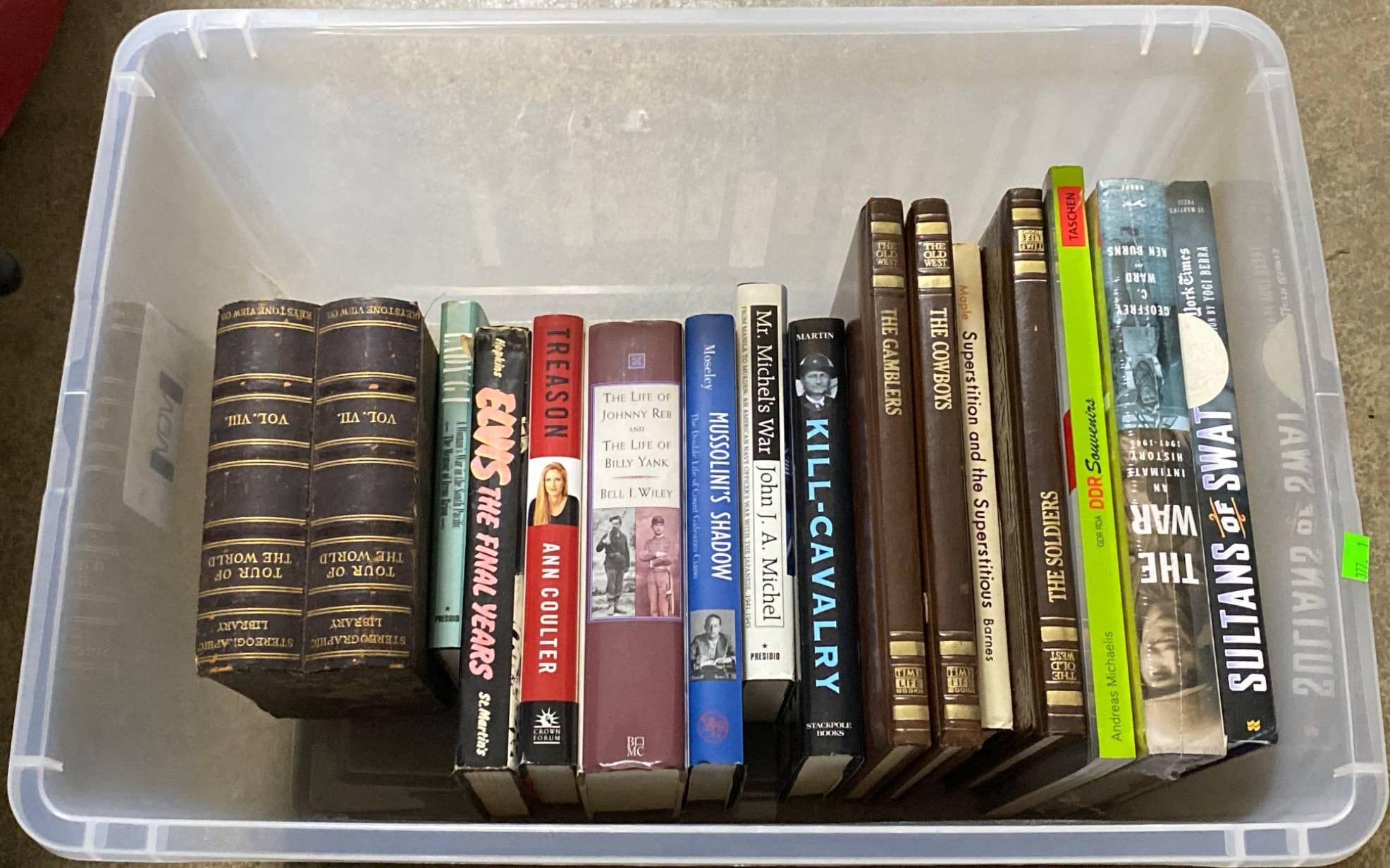 Online Bidding Available!