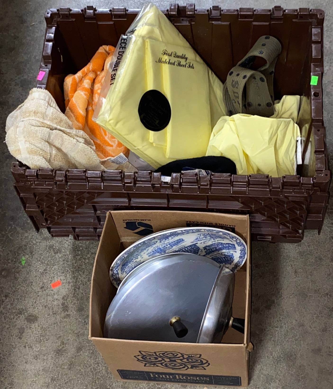 Online Bidding Available!