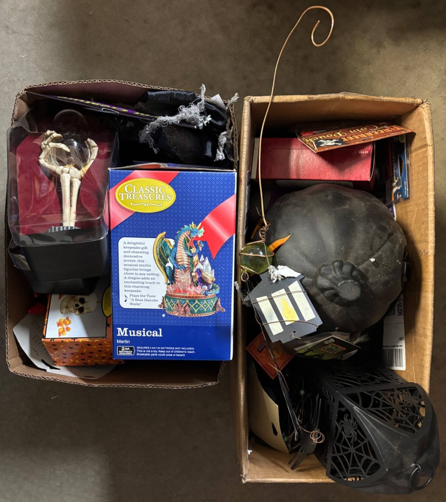 Online Bidding Available!