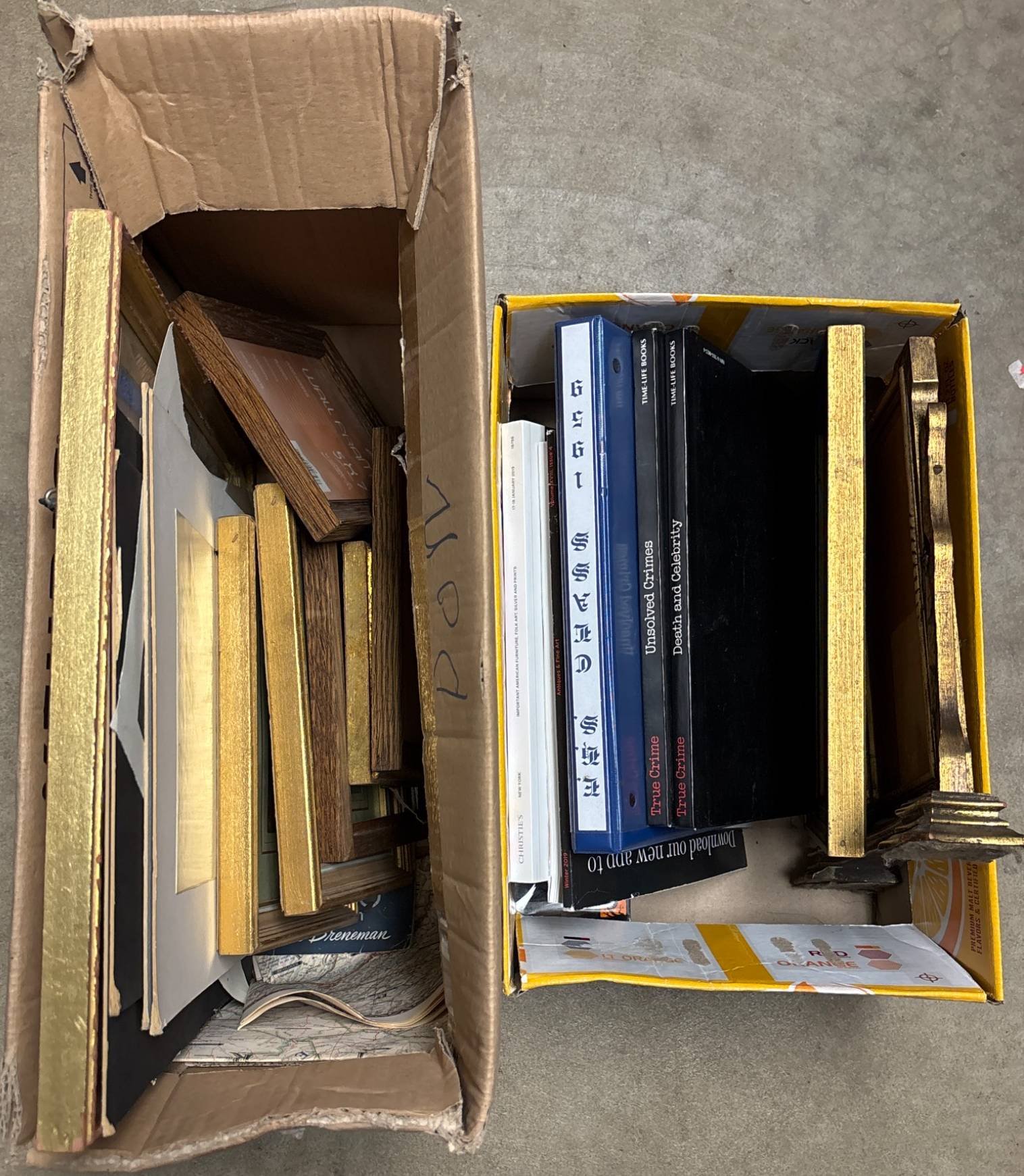 Online Bidding Available!