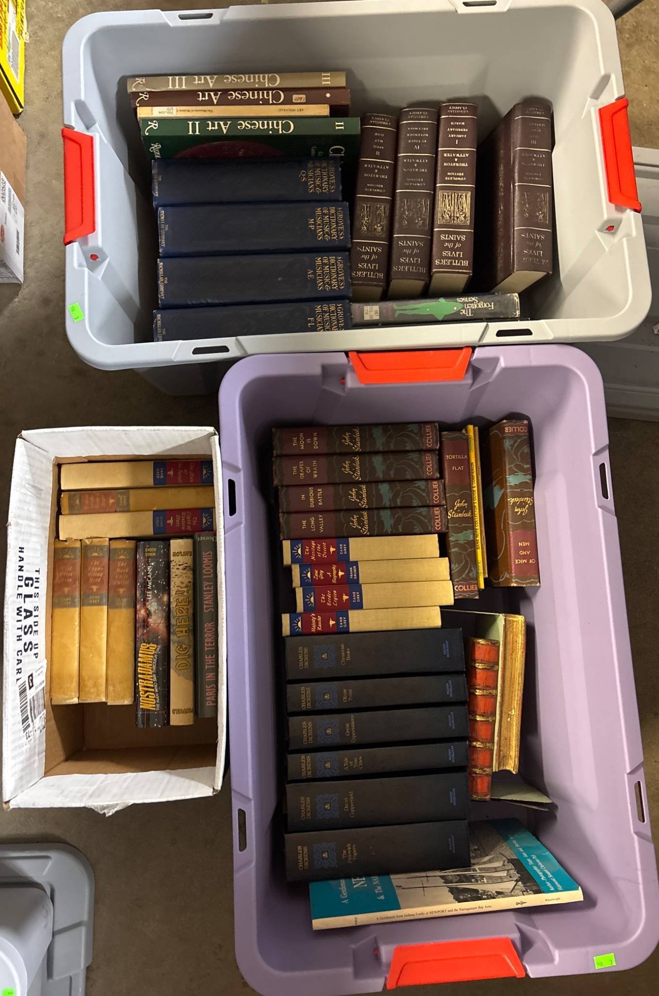 Online Bidding Available!