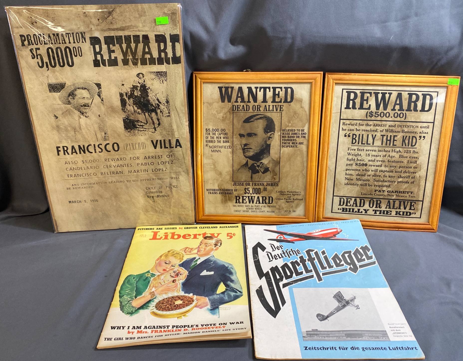 Online Bidding Available!