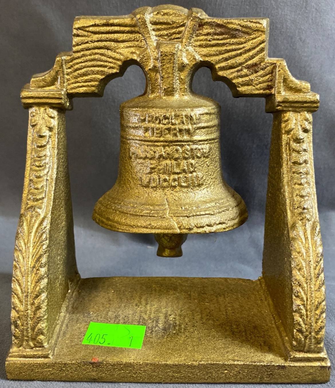 Online Bidding Available!