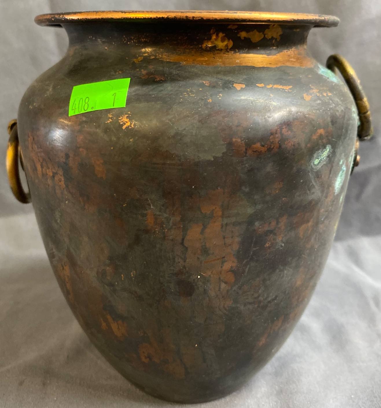 Online Bidding Available!