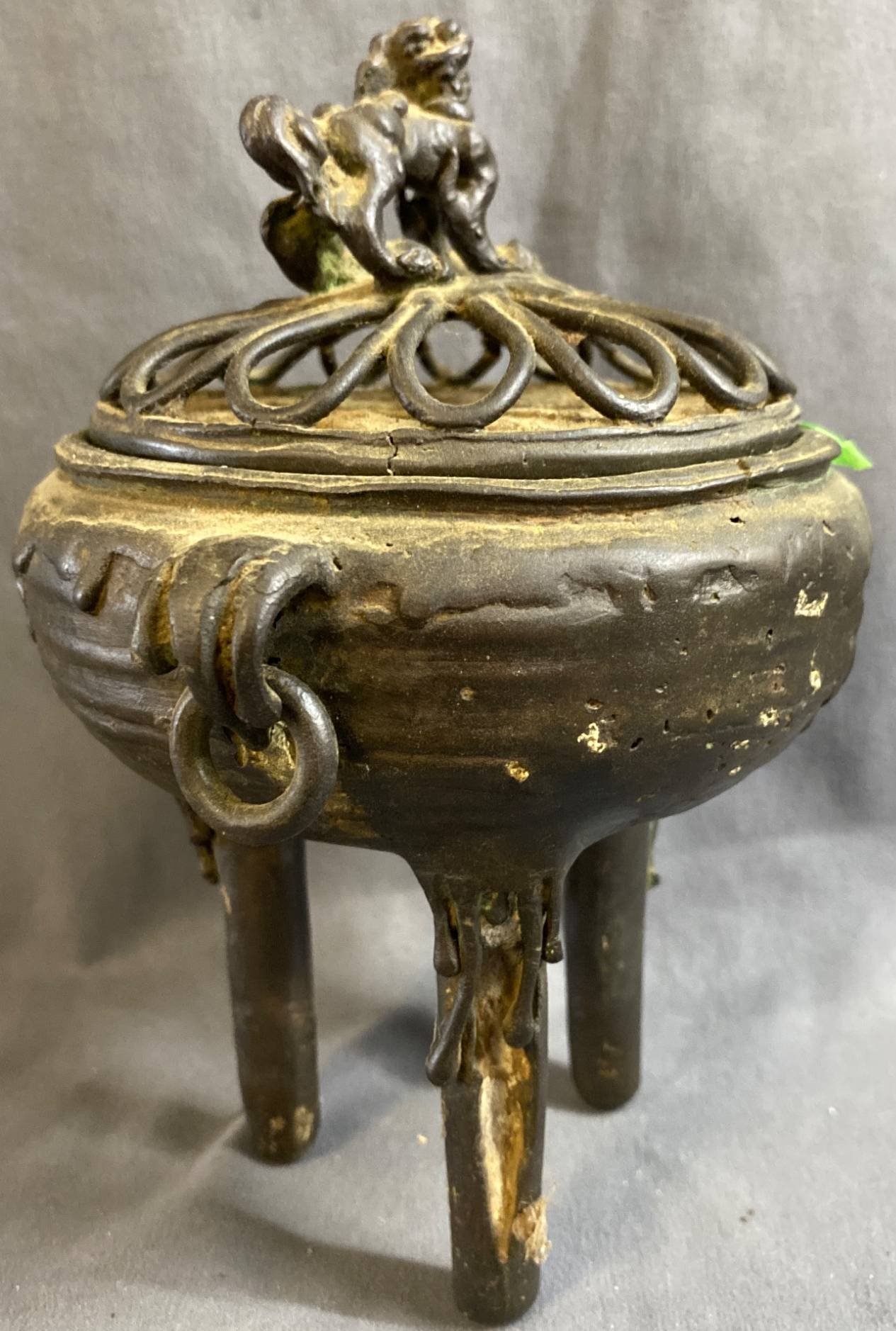 Online Bidding Available!