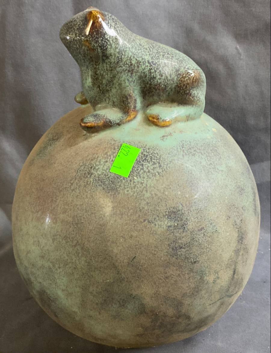 Online Bidding Available!