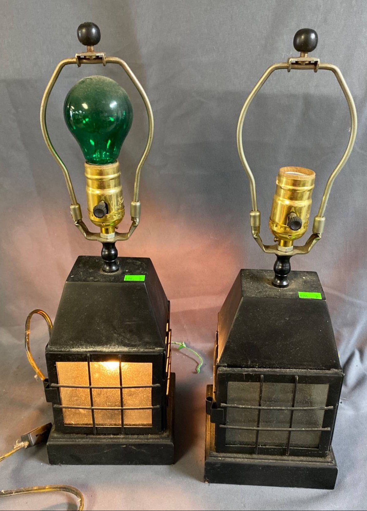 Online Bidding Available!