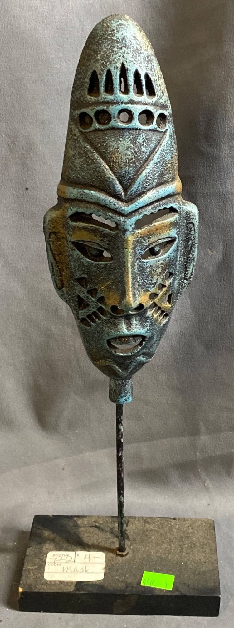 Online Bidding Available!