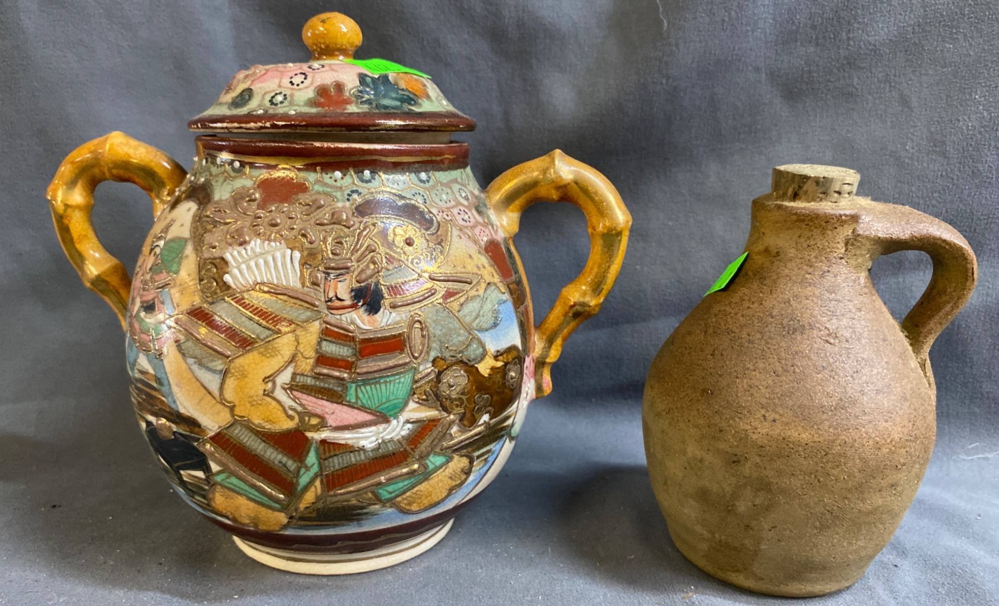 Online Bidding Available!