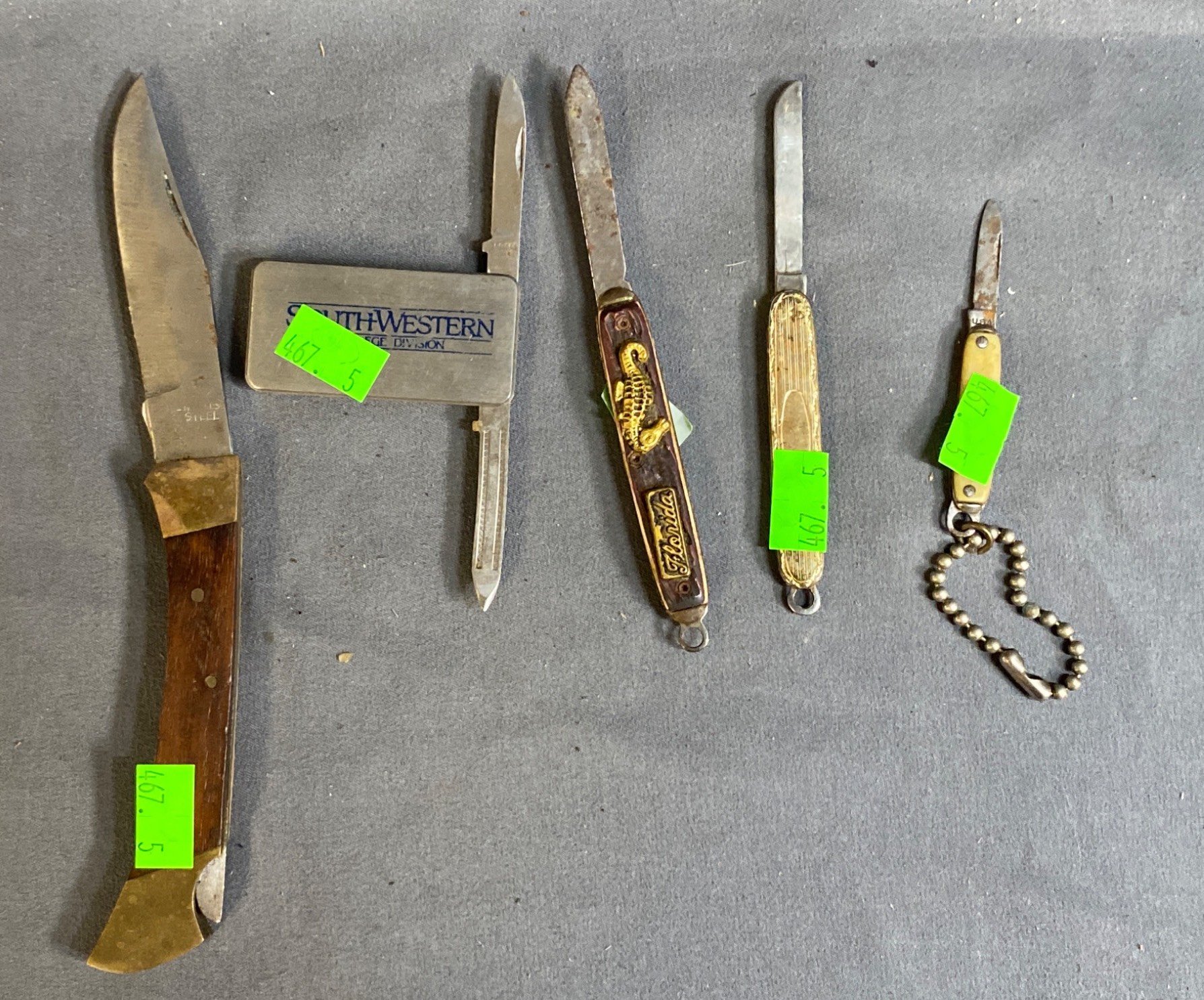 Online Bidding Available!