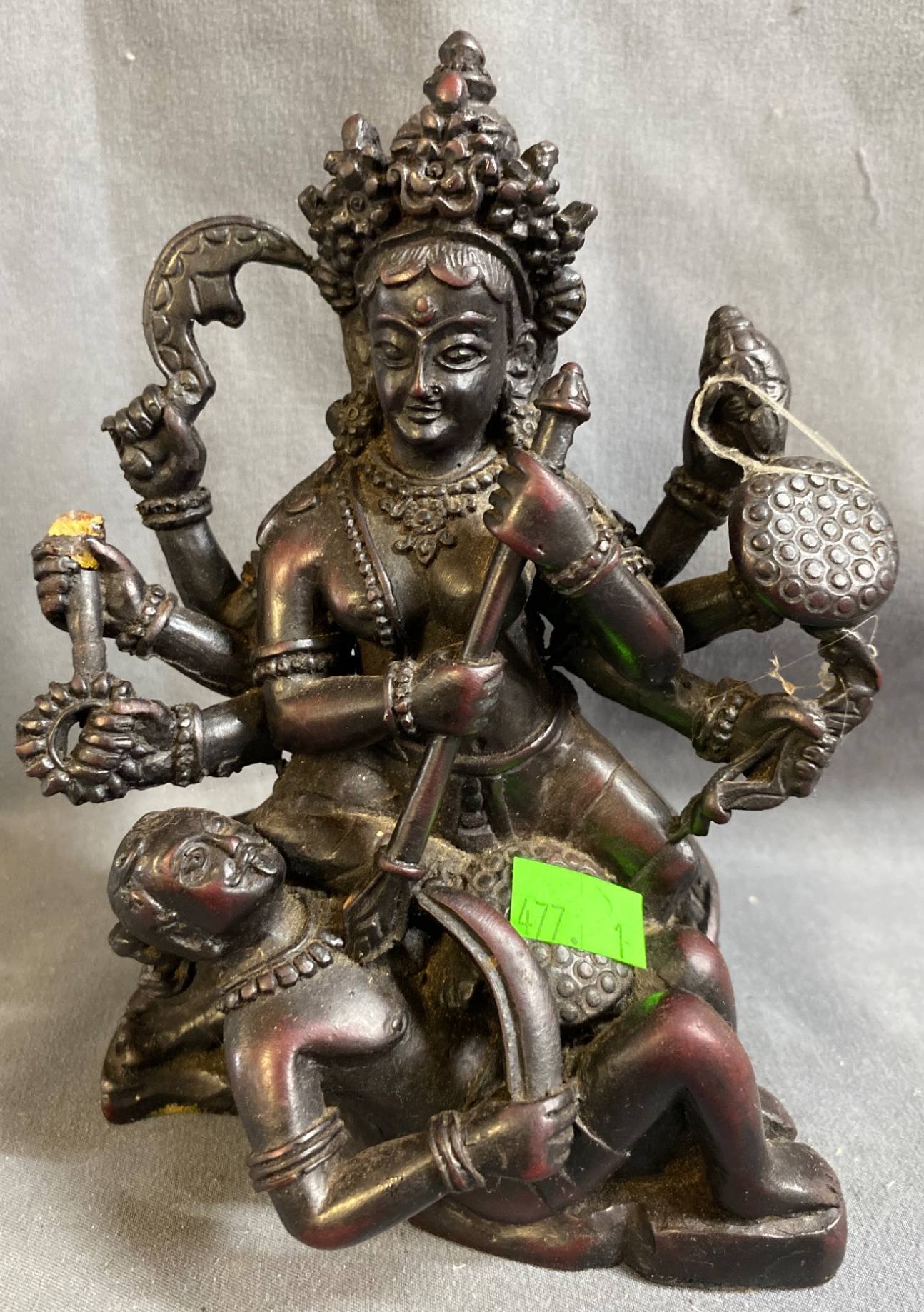 Online Bidding Available!