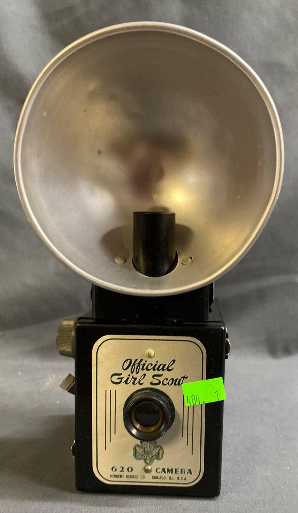 Online Bidding Available!