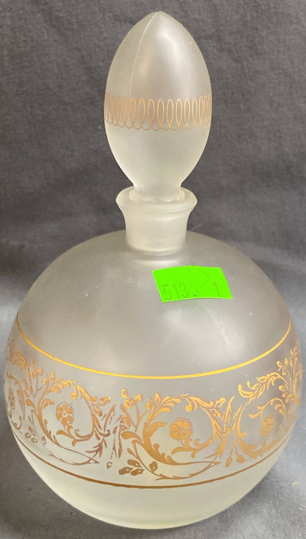 Online Bidding Available!