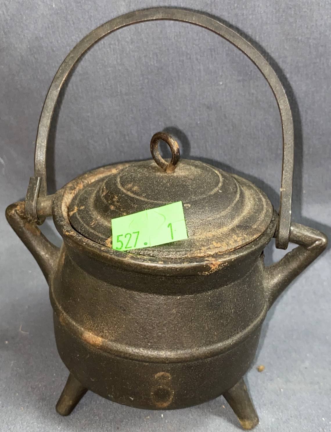 Online Bidding Available!