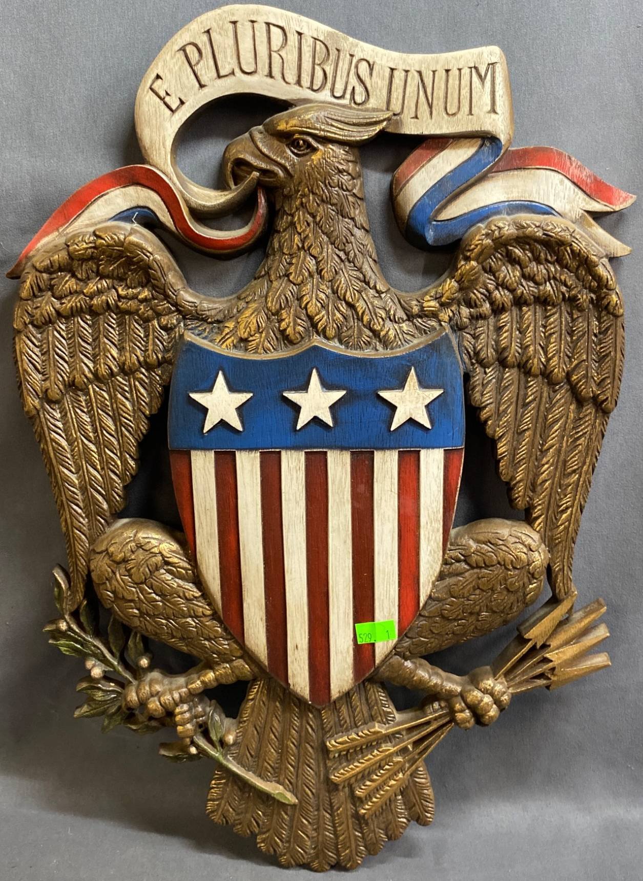 Online Bidding Available!