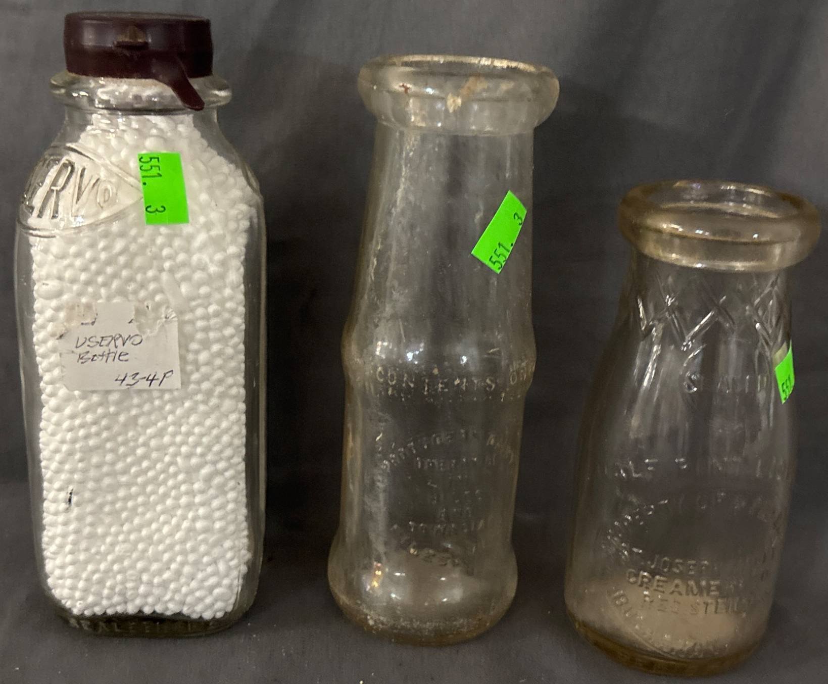 Online Bidding Available!