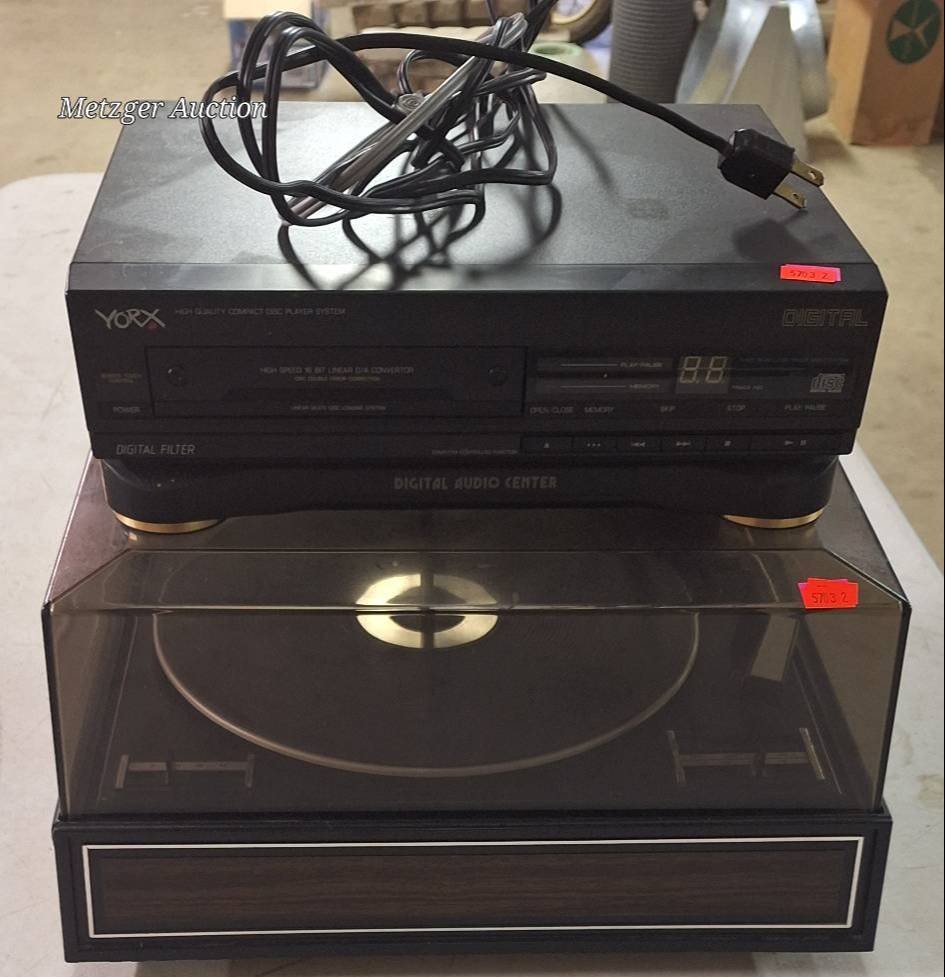 Online Bidding Available!