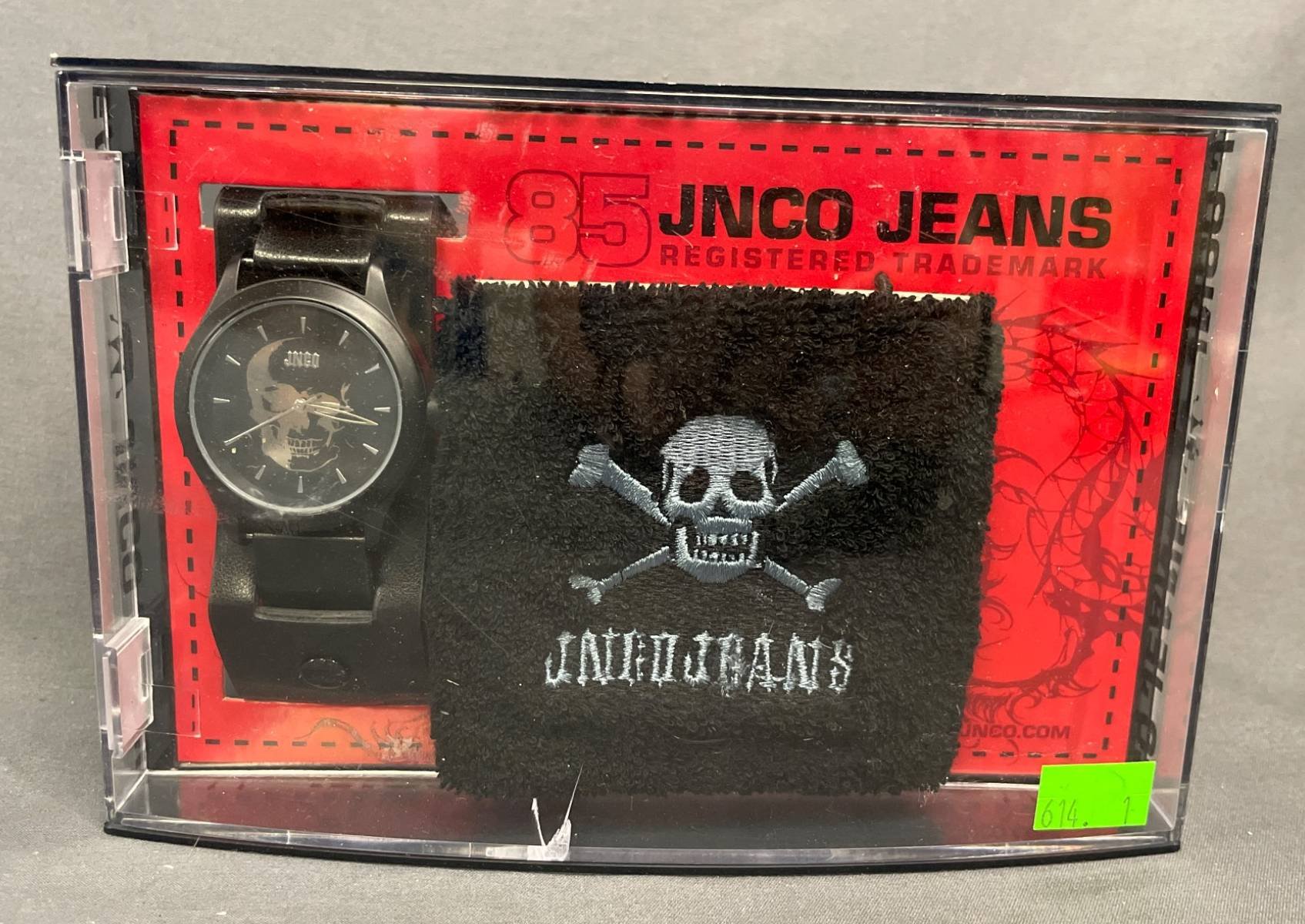 Online Bidding Available!