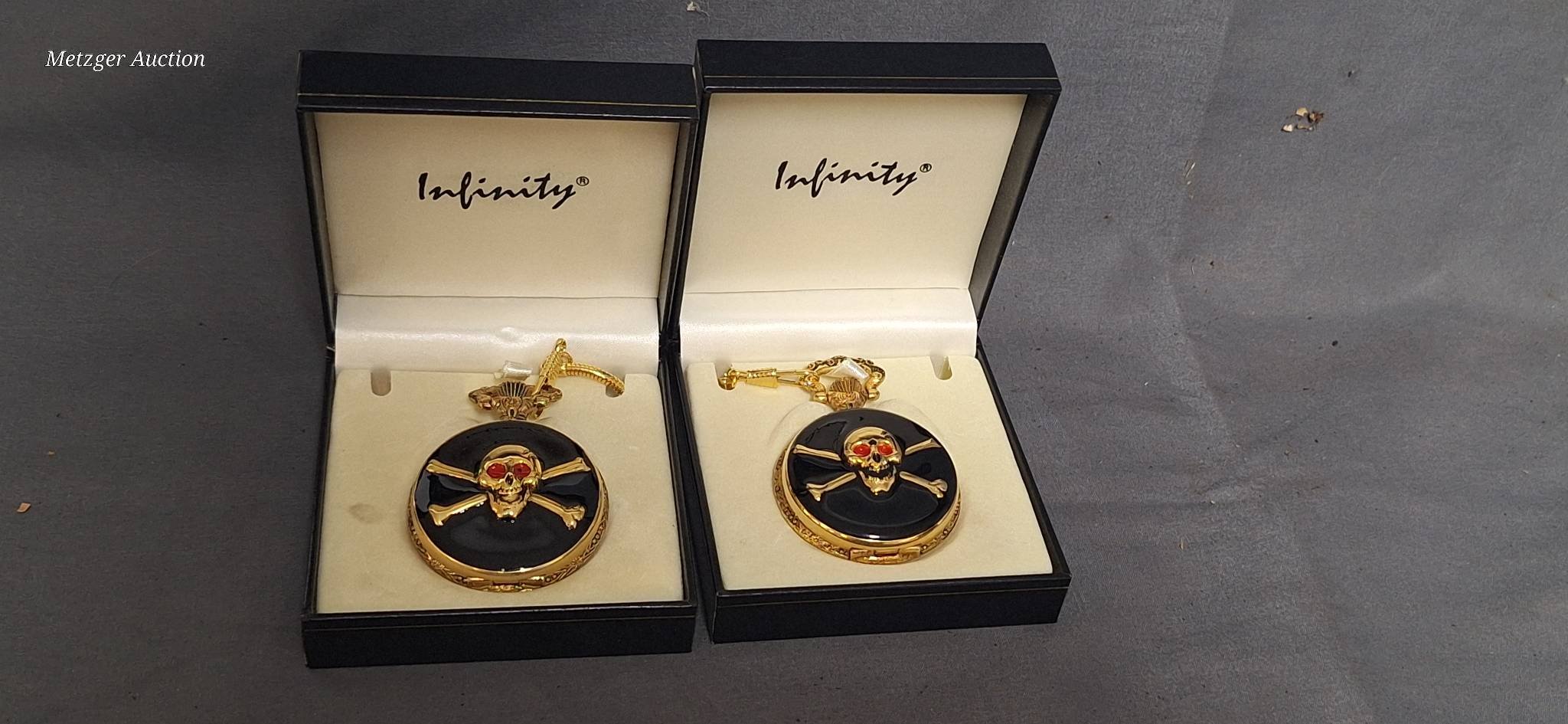 Online Bidding Available!