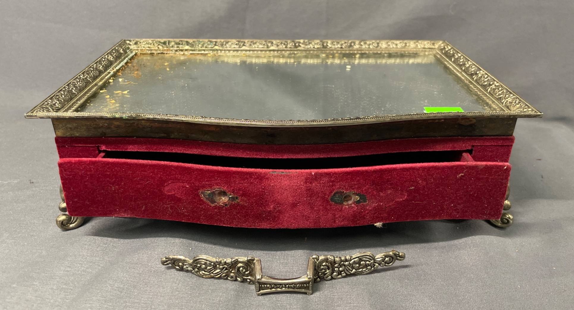 Online Bidding Available!