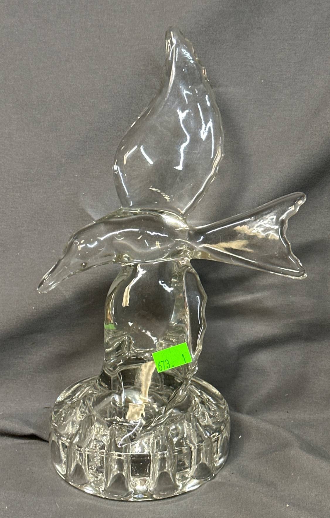 Online Bidding Available!