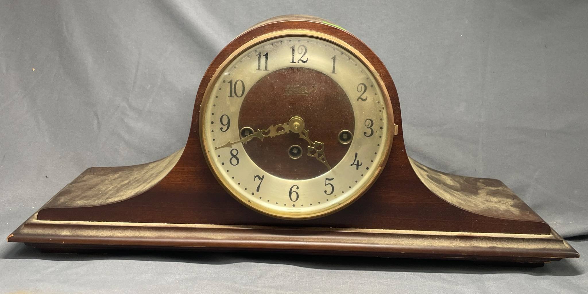 Online Bidding Available!