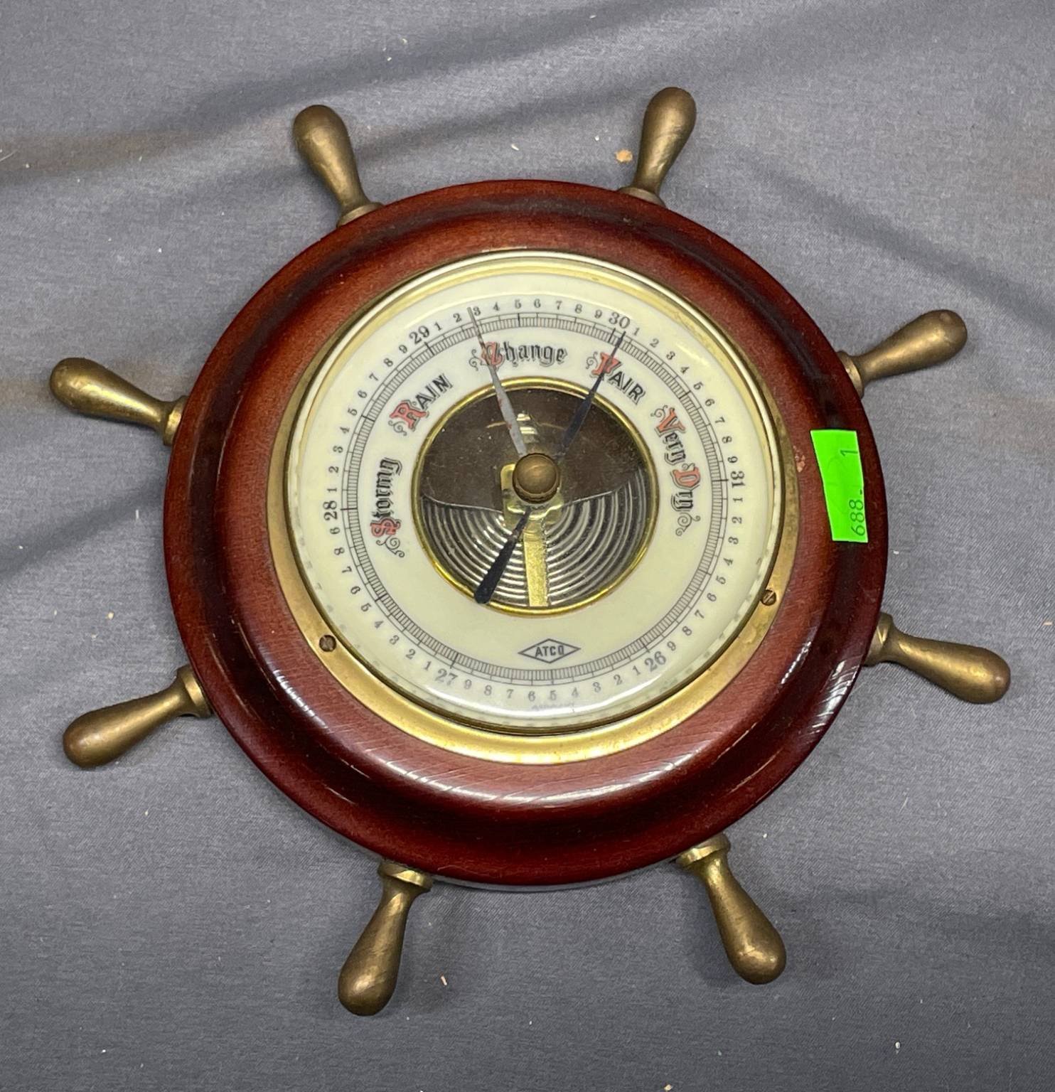 Online Bidding Available!