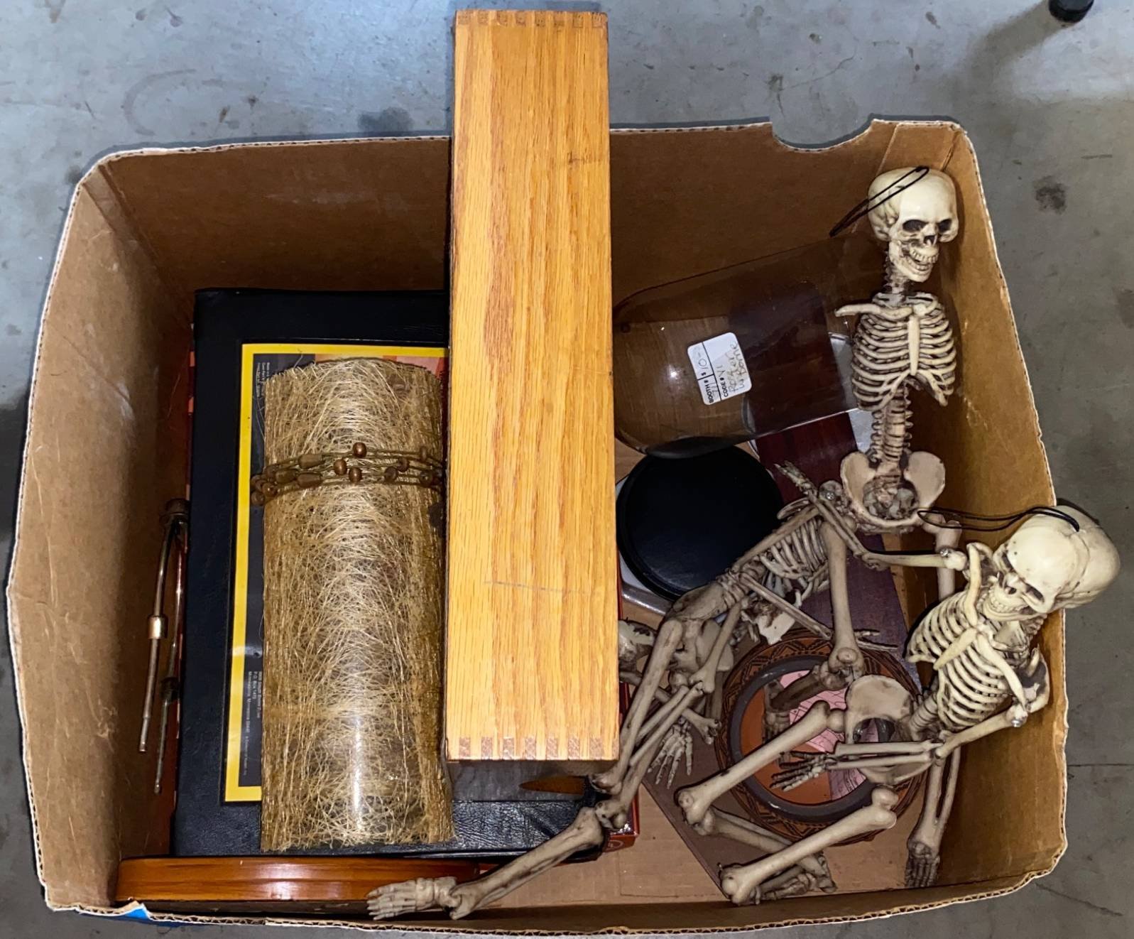 Online Bidding Available!